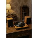Midex Mtx-450 Nostaljik Pikap Plak Çalar Ekstra Hoparlörlü Bluetooth