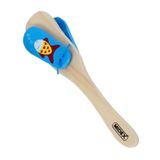 Midex Orf-MRC-04BL Örf Aletleri Kaliteli Kastanyet Marakas Mavi