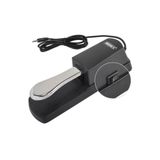 Midex Pp-06 Sustain Pedalı ( 3.5 mm Jack Sustain Girişi Olan Tüm Ürünlerle Uyumlu)