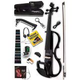 Midex RCZ-606BK-OUT Elektro Keman Seti (OUTLET)