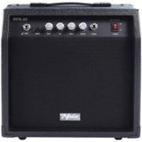 Midex Rpa-20bk Bas Gitar Amfisi 20 Watt Gain Özelliği Kulaklık Çıkışı