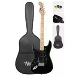 Midex RPH-31BK-OUT Solak Elektro Gitar (OUTLET)