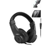 Midex RS-20 Stereo 50 mm Sürücü 32 Ohm Çok Amaçlı Stüdyo Referans Dinleme DJ Kulaklık