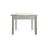 Midex TBX-144WH-OUT Piyano Taburesi (OUTLET)