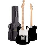 Midex Tlx-50Wb-30Amp Tele Kasa Maple Klavye 2 Single-Coil 30W Amfili Elektro Gitar