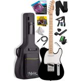 Midex TLX-50WB Tele Kasa Maple Klavye 2 Single-Coil Manyetik Elektro Gitar
