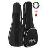 Midex Ucs-26 Tenör Ukulele Çantası Gigbag Softcase Kılıf