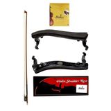 Midex YG-24KYT Çocuk Kemanı Yastığı Yayı ve Teli (1/4 ve 1/2 Uyumlu)