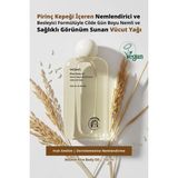 MIDHA Pirinç Kepeği İçeren Nemlendirici ve Besleyici Vücut Yağı Rice Body Oil