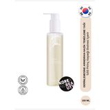 MIDHA Rice Cleansing Oil | Hafif Yapılı Pirinç Özlü Makyaj ve Kir Temizleyici Yağ 150ml