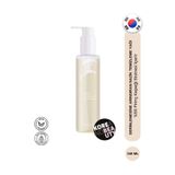 MIDHA Siyah Nokta Karşıtı, Gözenek Arındırıcı Makyaj ve Cilt Temizleme Yağı Rice Cleansing Oil