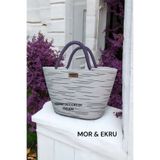 Midi Boy hasır çanta kol çantası el çantası günlük çanta plaj çantası omuz çantası (20 cm ) 1001000009570