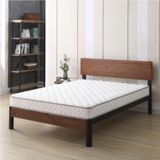 Midilife Avocado Cotton Ortopedik Lüx Soft Yaylı 100x190 cm Yatak
