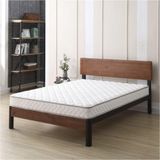 Midilife Avocado Cotton Ortopedik Lüx Soft Yaylı 80x200 cm Yatak