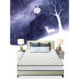 Midilife Lifebed Coton Yaylı 90x170 cm Yatak