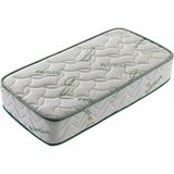 Midilife Relaxbed Bamboo Yaylı Visco 130x200 cm Yatak
