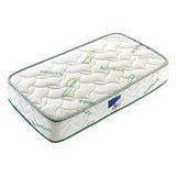 Midilife Relaxbed Bamboo Yaylı Visco 90x185 cm Yatak