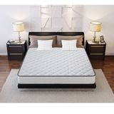 Midilife Semporna Lüx Ortopedik Cotton Yaylı 90x185 cm Yatak