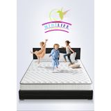 Midilife Smartbed Coton Yaylı Visco 90x200 cm Yatak