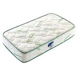 Midilife Soft 60x110 cm Ortopedik Yaylı Bebek Yatağı