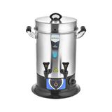 Midinoks MD-R11 7 lt 60 Bardak Standart Elektrikli Semaver Çay Makinesi