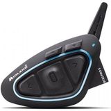Midland Btx2 Pro-S Lr Motosiklet Kask Içi Bluetooth Intercom Duo - Tek Renk