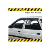 Midline Ford Escort Mügen Cam Rüzgarlığı Sedan Tüm Kasalar 4 Lü Set