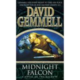 Midnight Falcon: The Rigante Book 2: A stunning and awe-inspiring page-turner from the master of the fantasy genre