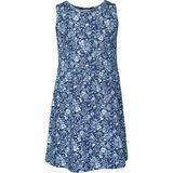 Midnight Garden Kız Çocuk Desen Kolsuz Elbise - Çok Renkli - 3 Yaş