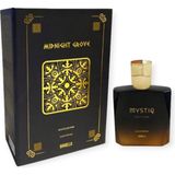 Mıdnıght Grove Unisex Parfüm Edp Woody - Mnmsmngrv - 100 ml