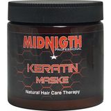 Midnight Keratin Saç Bakım Maske 500 ml