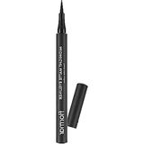 Midnight Matte Siyah Eyeliner - Likit Formül