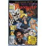 Midnight Sons Darkhold Part 4 of 6 (Special Collectors' Item Issue) (no. 1)