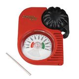 Midnite Mnhydrometer Hidro Voltlu Sıcaklık Kompanzasyonlu Hidrometre