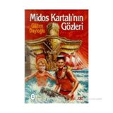 Midos Kartalı’nın Gözleri - Gülten Dayıoğlu