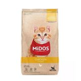 Midos Tavuk Etli Açık Yavru Kedi Maması 1 Kg