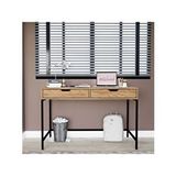 Midoser Atlas Çalışma Masası Kahverengi