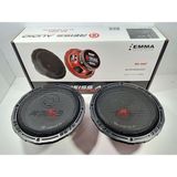Midrange 20CM - 300W RS-M8F 20CM Midrange Hoparlör - Sticker Hediyeli