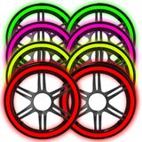 Midrange Kapağı Neon Ledli 16cm 2 adet EGB eg-6653