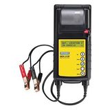 MIDTRONICS AKÜ TEST CİHAZI YAZICILI 12V AUTO İNGİLİZCE