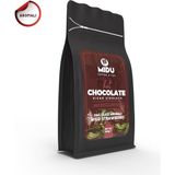 Mıdu Dağ Çileği Aromalı Sıcak Çikolata 500 gr. - Öğütülmüş