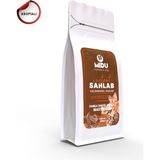 Mıdu Damla Sakız Aromalı Sahlep 1000 gr. - 1 kg - Öğütülmüş