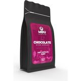 Mıdu Ruby Sıcak Çikolata 500 gr. - Öğütülmüş