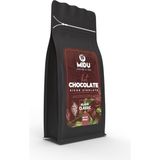 Mıdu Sıcak Çikolata 1000 gr. - 1 kg - Öğütülmüş