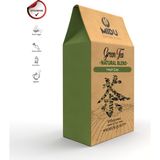 Mıdu Yeşil Çay Sade 250 gr - Bitki Çayı