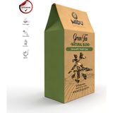 Mıdu Zencefilli Yeşil Çay 250 gr. - Bitki Çayı