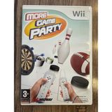 Midway Nintendo Wii More Game Party ( 10 Adet Süper Oyun )