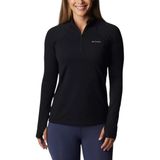 Midweight Stretch Omni-Heat™ Termal Kadın Içlik - Siyah