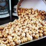 Midyat Öz Acar Mardin Dağlanmış Leblebi 500 gr