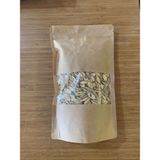 Midyat Öz Acar Sarı Lekeli Kabak Çekirdeği 1 kg Türkiye Menşeli Doğal Atıştırmalık